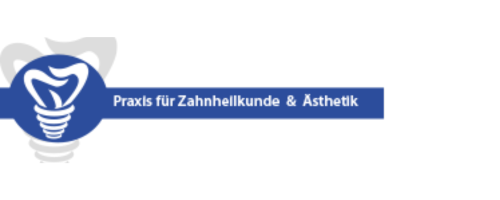 Praxis für Zahnheilkunde und Ästhetik A.Nikravi Logo